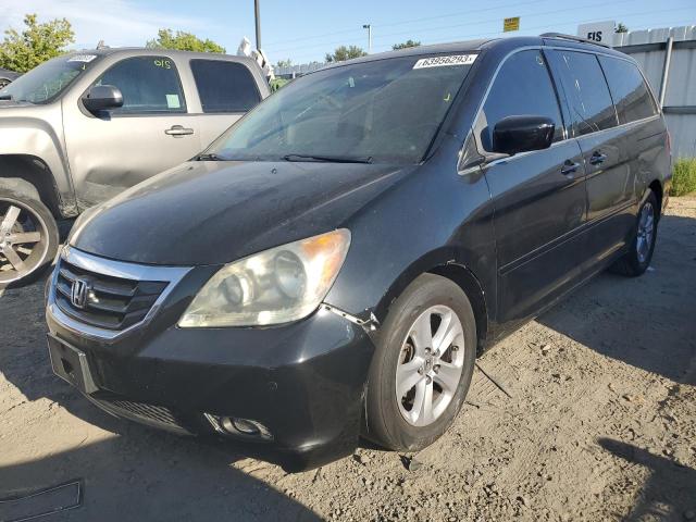 HONDA ODYSSEY TO 2010 5fnrl3h90ab054856