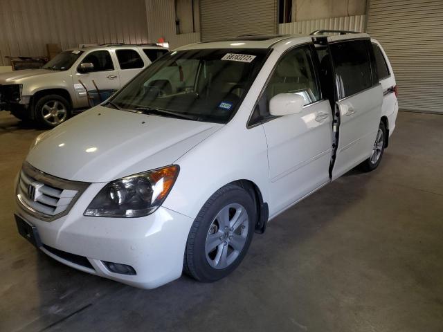 HONDA ODYSSEY TO 2010 5fnrl3h90ab055456