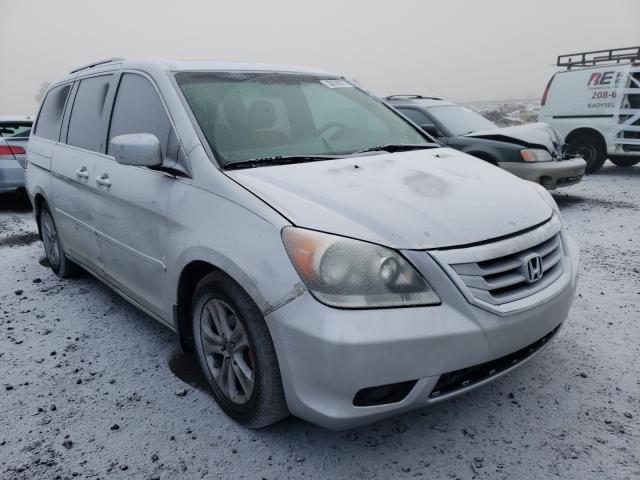 HONDA ODYSSEY TO 2010 5fnrl3h90ab061418