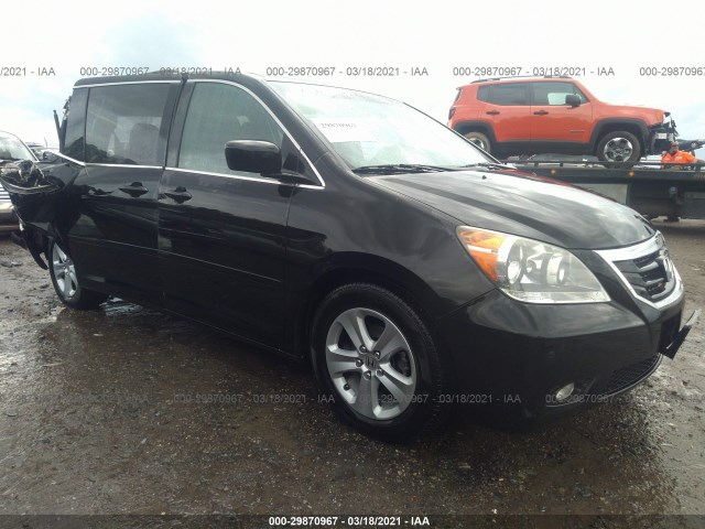 HONDA ODYSSEY 2010 5fnrl3h90ab070717