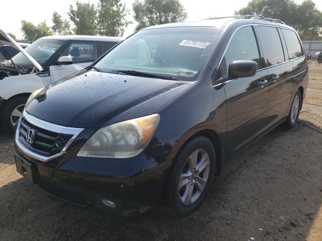 HONDA ODYSSEY TO 2010 5fnrl3h90ab070720