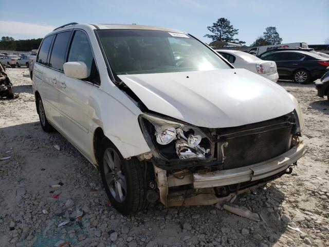 HONDA ODYSSEY TO 2010 5fnrl3h90ab093222