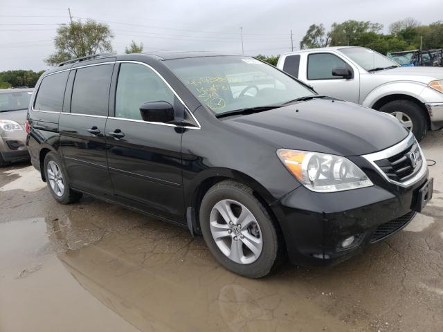 HONDA ODYSSEY TO 2010 5fnrl3h90ab102081