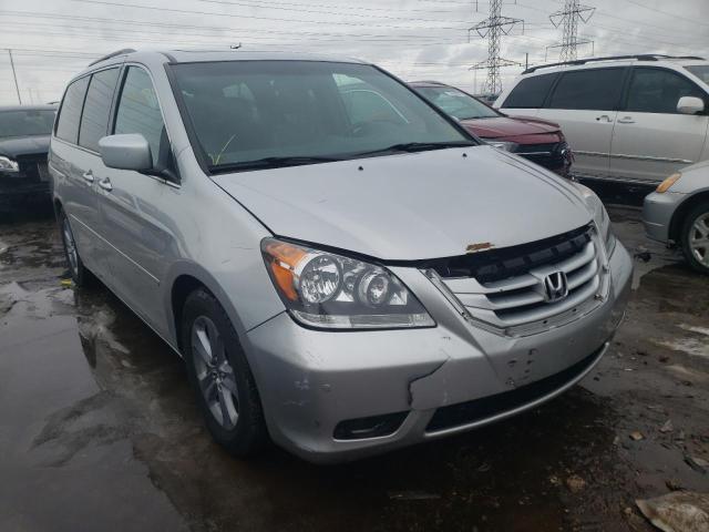 HONDA ODYSSEY 2010 5fnrl3h90ab102825