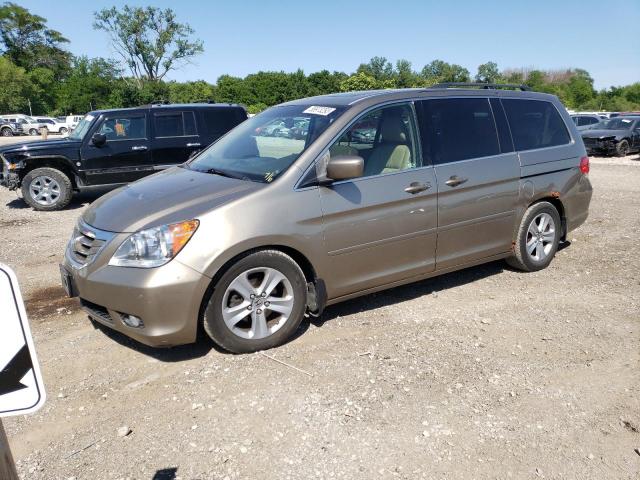 HONDA ODYSSEY TO 2010 5fnrl3h91ab004919