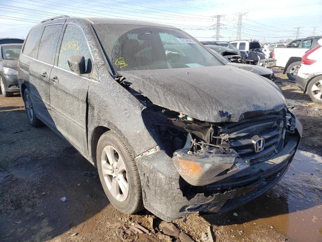 HONDA ODYSSEY TO 2010 5fnrl3h91ab039086