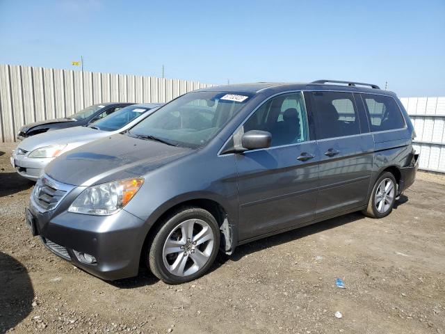 HONDA ODYSSEY 2010 5fnrl3h91ab042389