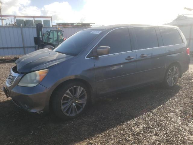 HONDA ODYSSEY 2010 5fnrl3h91ab044790