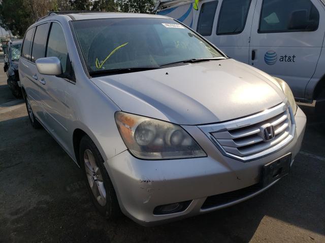 HONDA ODYSSEY TO 2010 5fnrl3h91ab047494