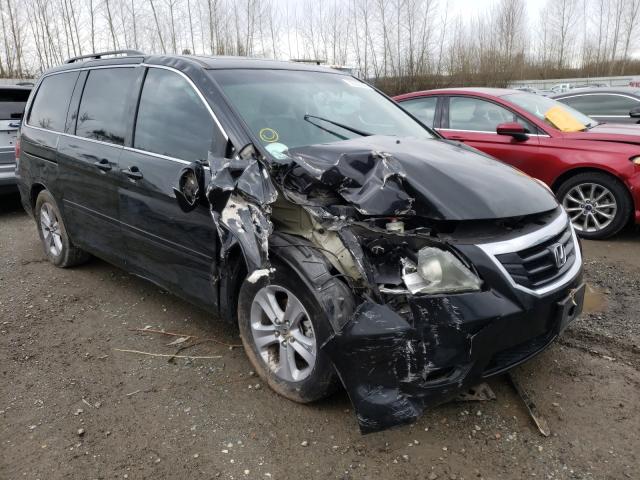 HONDA ODYSSEY TO 2010 5fnrl3h91ab051366