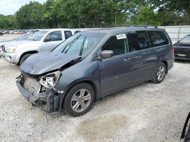 HONDA ODYSSEY 2010 5fnrl3h91ab066546