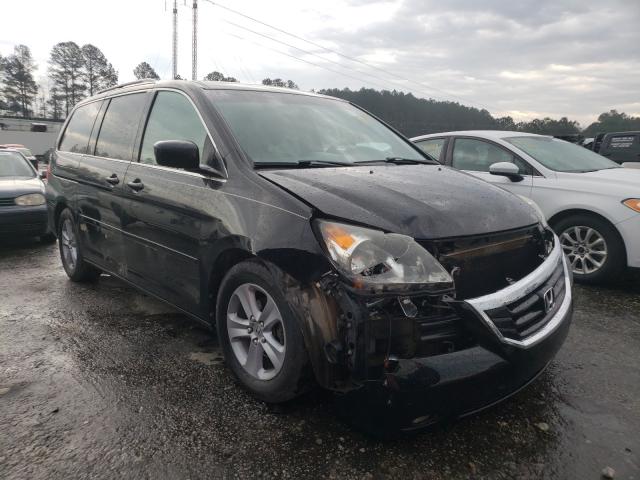 HONDA ODYSSEY TO 2010 5fnrl3h91ab067115