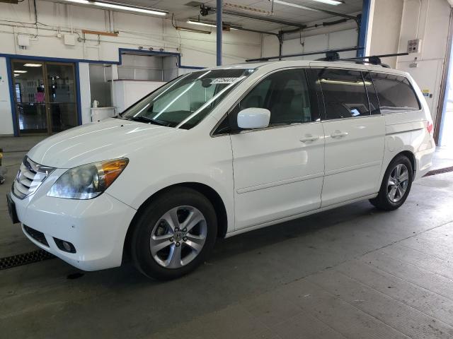 HONDA ODYSSEY TO 2010 5fnrl3h91ab080267