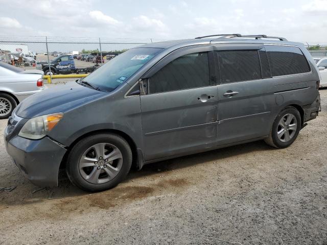 HONDA ODYSSEY 2010 5fnrl3h91ab084089