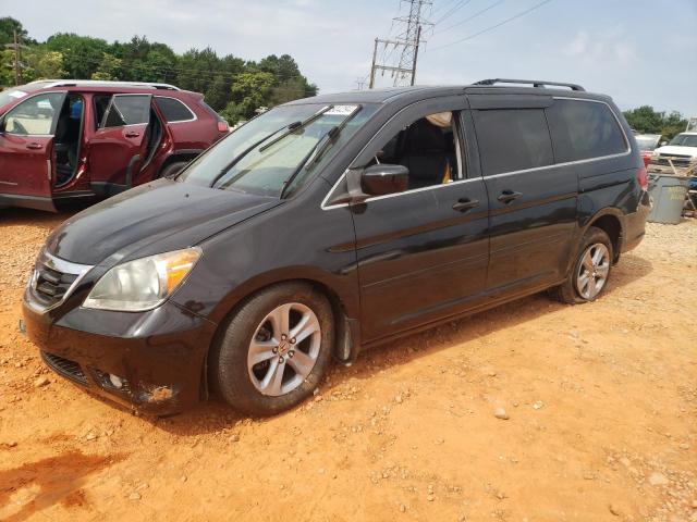 HONDA ODYSSEY 2010 5fnrl3h91ab104342