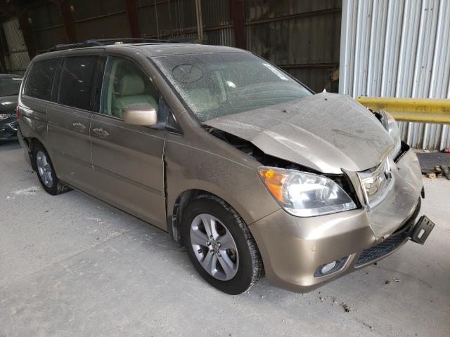 HONDA ODYSSEY TO 2010 5fnrl3h91ab106821