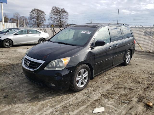 HONDA ODYSSEY TO 2010 5fnrl3h91ab107175