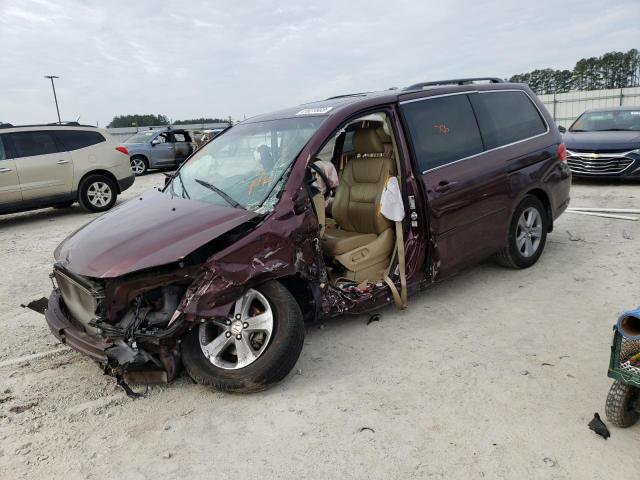 HONDA ODYSSEY TO 2010 5fnrl3h91ab108942