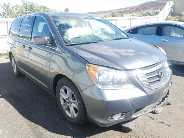 HONDA ODYSSEY TO 2010 5fnrl3h91ab112781