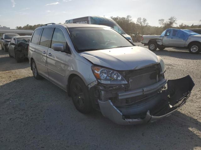 HONDA ODYSSEY TO 2010 5fnrl3h91ab113476