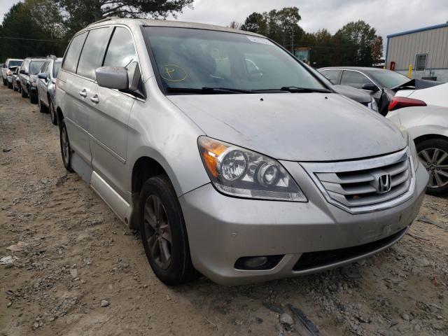 HONDA ODYSSEY TO 2010 5fnrl3h92ab026895