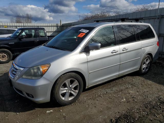 HONDA ODYSSEY 2010 5fnrl3h92ab033085