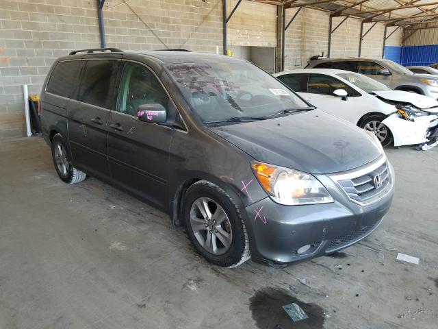 HONDA ODYSSEY TO 2010 5fnrl3h92ab044782