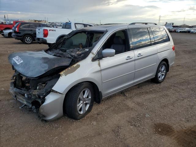 HONDA ODYSSEY TO 2010 5fnrl3h92ab049187