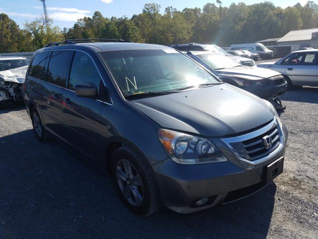 HONDA ODYSSEY TO 2010 5fnrl3h92ab053501