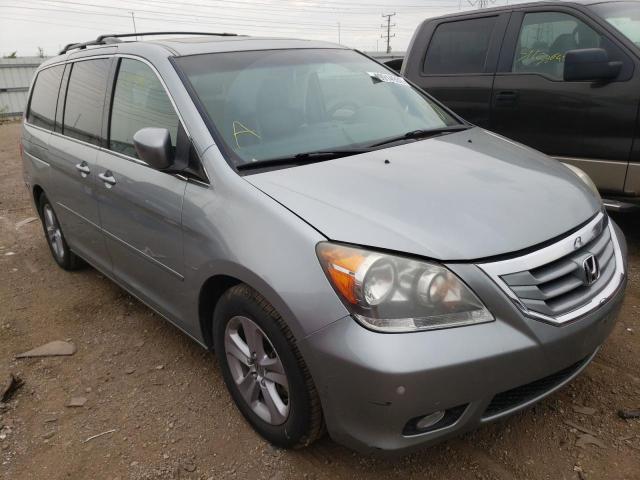 HONDA ODYSSEY TO 2010 5fnrl3h92ab061789