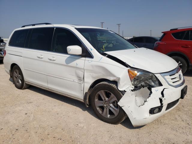 HONDA ODYSSEY TO 2010 5fnrl3h92ab062859