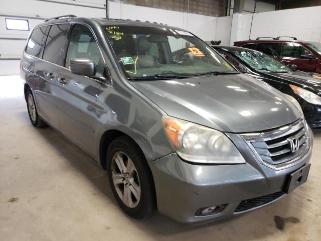 HONDA ODYSSEY TO 2010 5fnrl3h92ab064966