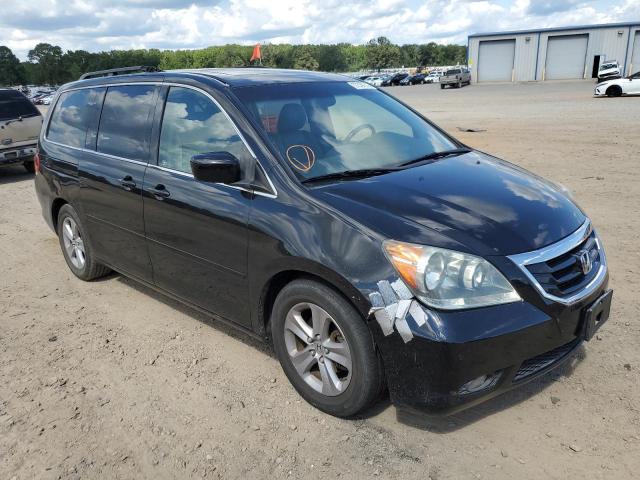 HONDA ODYSSEY TO 2010 5fnrl3h92ab067074