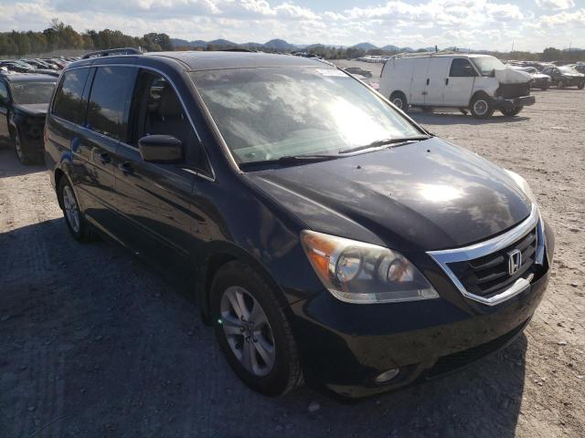 HONDA ODYSSEY TO 2010 5fnrl3h92ab067124