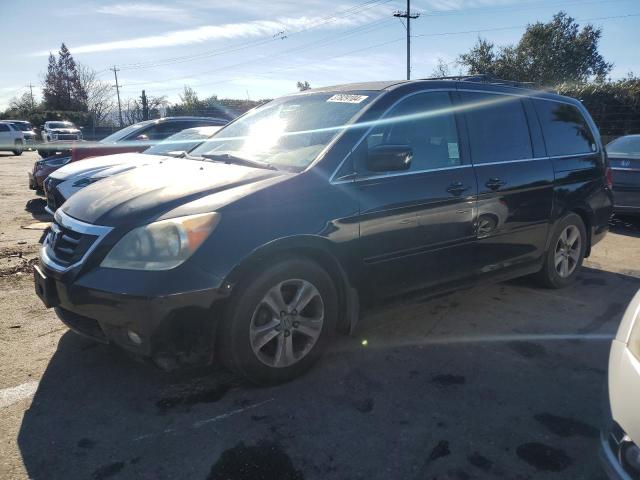 HONDA ODYSSEY 2010 5fnrl3h92ab067902