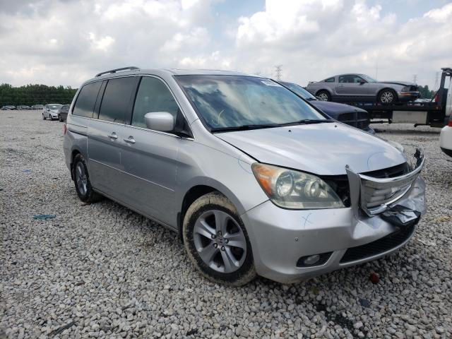 HONDA ODYSSEY TO 2010 5fnrl3h92ab069892