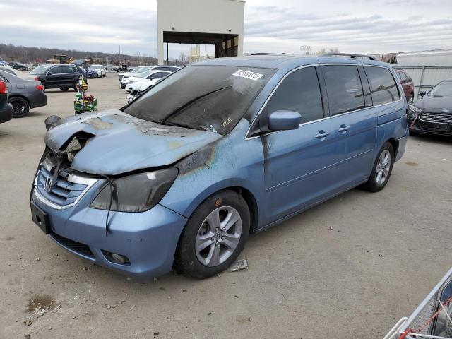 HONDA ODYSSEY TO 2010 5fnrl3h92ab077216