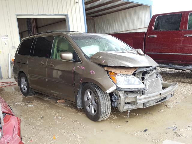 HONDA ODYSSEY TO 2010 5fnrl3h92ab082531