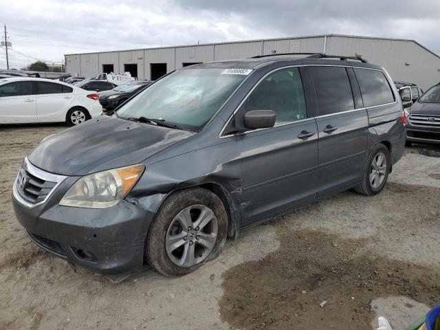 HONDA ODYSSEY TO 2010 5fnrl3h92ab094744