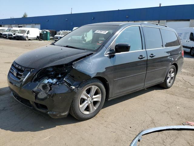 HONDA ODYSSEY TO 2010 5fnrl3h93ab006347