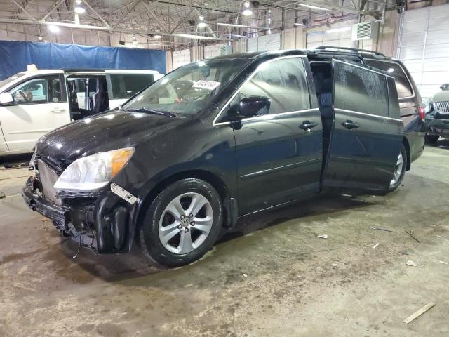 HONDA ODYSSEY 2010 5fnrl3h93ab008292