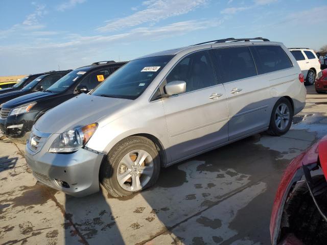 HONDA ODYSSEY TO 2010 5fnrl3h93ab024864