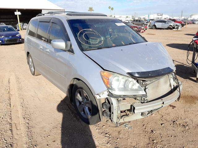 HONDA ODYSSEY TO 2010 5fnrl3h93ab047917