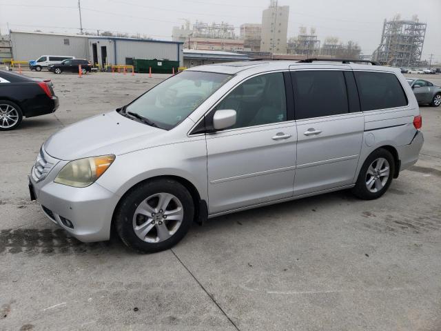 HONDA ODYSSEY TO 2010 5fnrl3h93ab049215