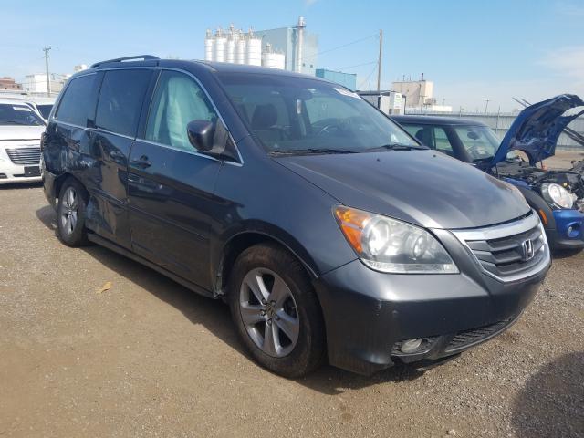 HONDA ODYSSEY TO 2010 5fnrl3h93ab052955