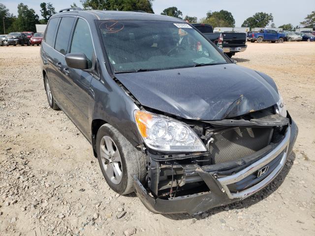 HONDA ODYSSEY TO 2010 5fnrl3h93ab057234