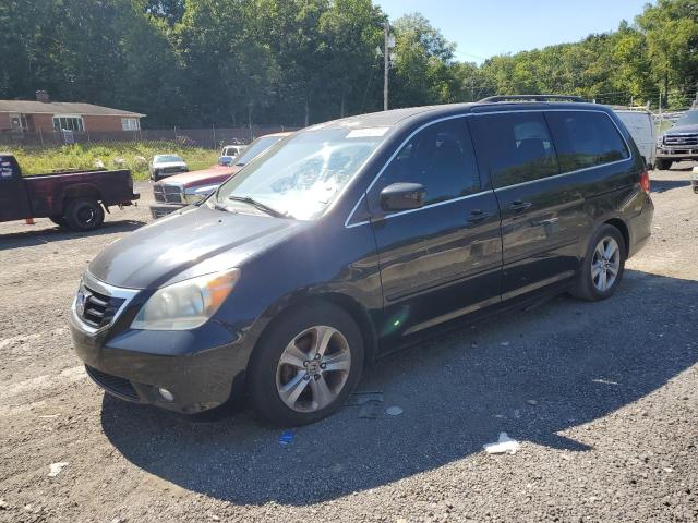 HONDA ODYSSEY TO 2010 5fnrl3h93ab057508