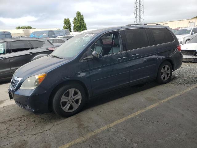 HONDA ODYSSEY 2010 5fnrl3h93ab058867