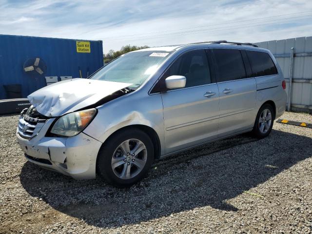 HONDA ODYSSEY TO 2010 5fnrl3h93ab069898