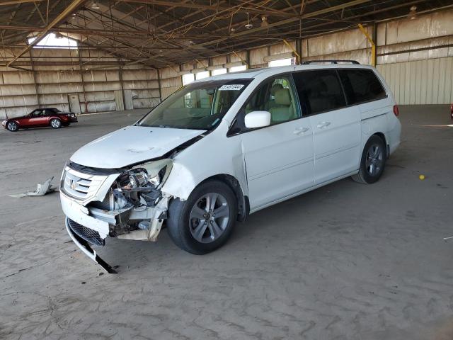 HONDA ODYSSEY 2010 5fnrl3h93ab070159